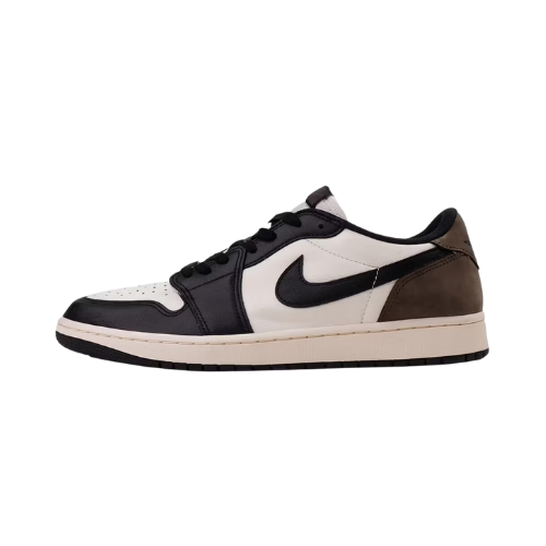 Air Jordan 1 Low OG Mocha