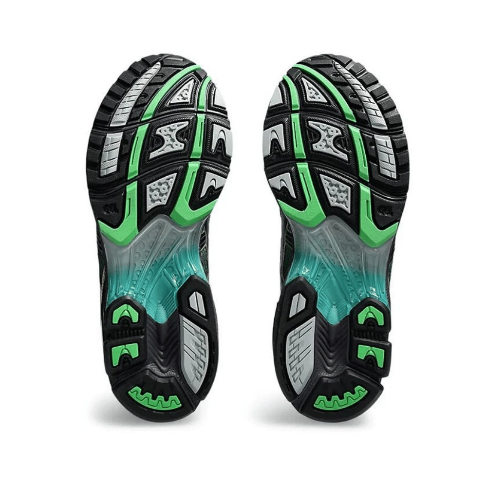 P_Andrade x Asics Gel-Kayano 14 Metallic Blue Green - Droper