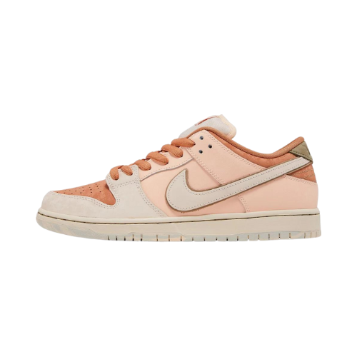 Nike SB Dunk Low Trocadero Gardens