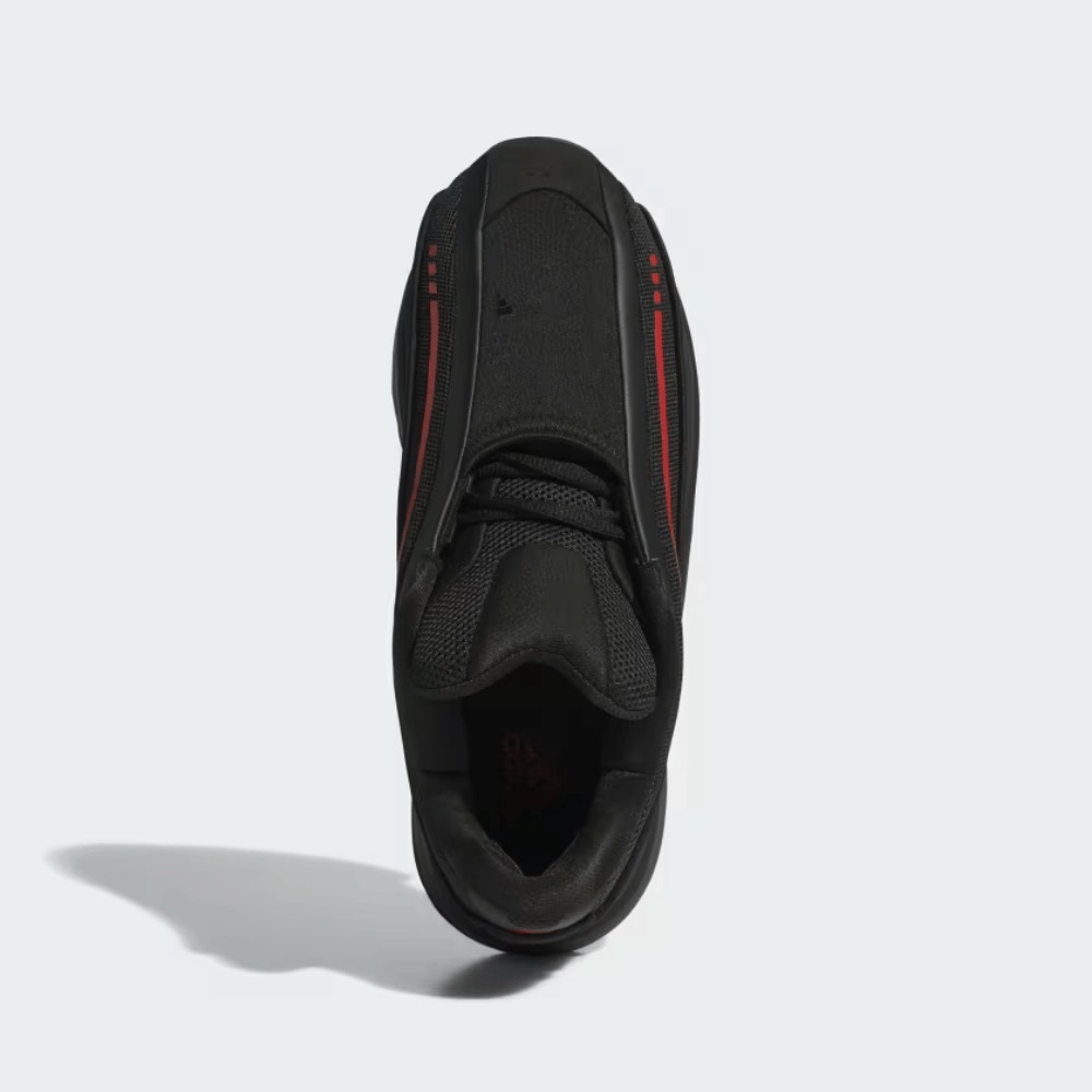 adidas Mad IIInfinity Core Black Red foto 5