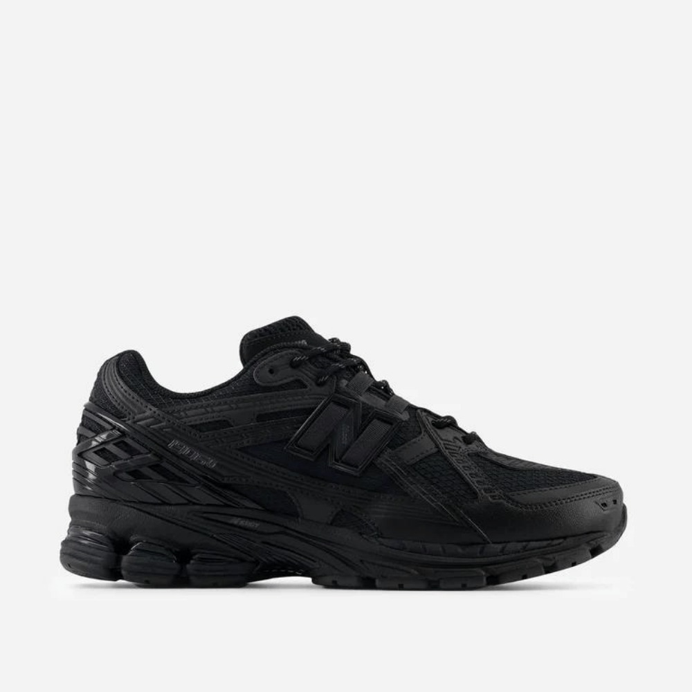 New Balance 1906U Triple Black foto 1