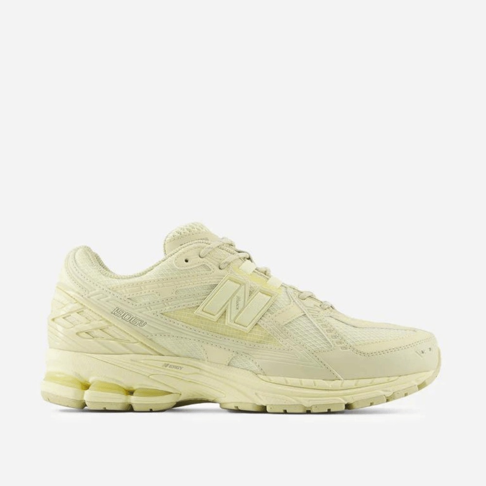 New Balance 1906U Butter Yellow foto 1