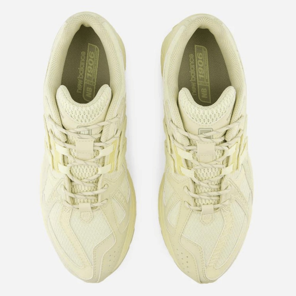 New Balance 1906U Butter Yellow foto 5