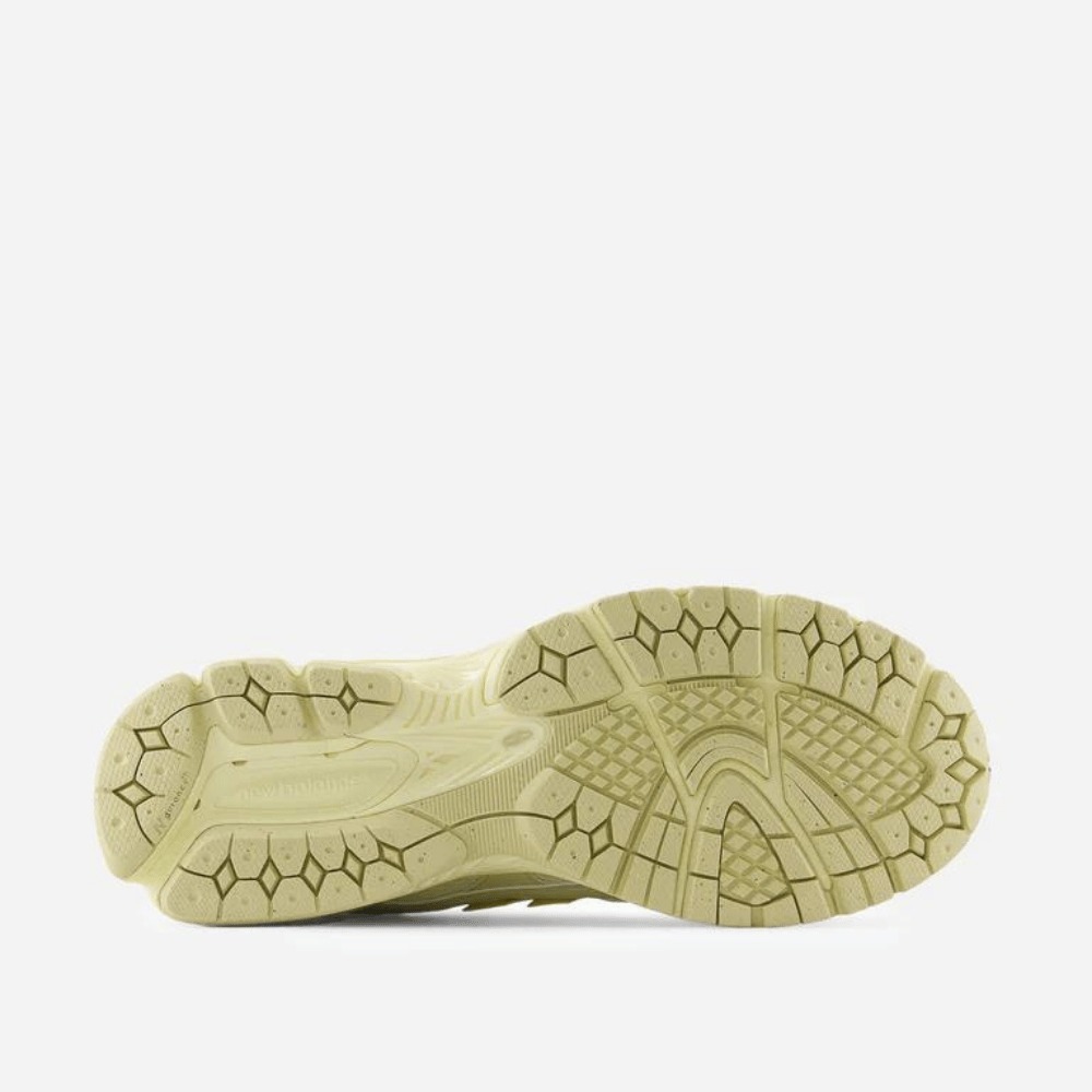 New Balance 1906U Butter Yellow foto 3