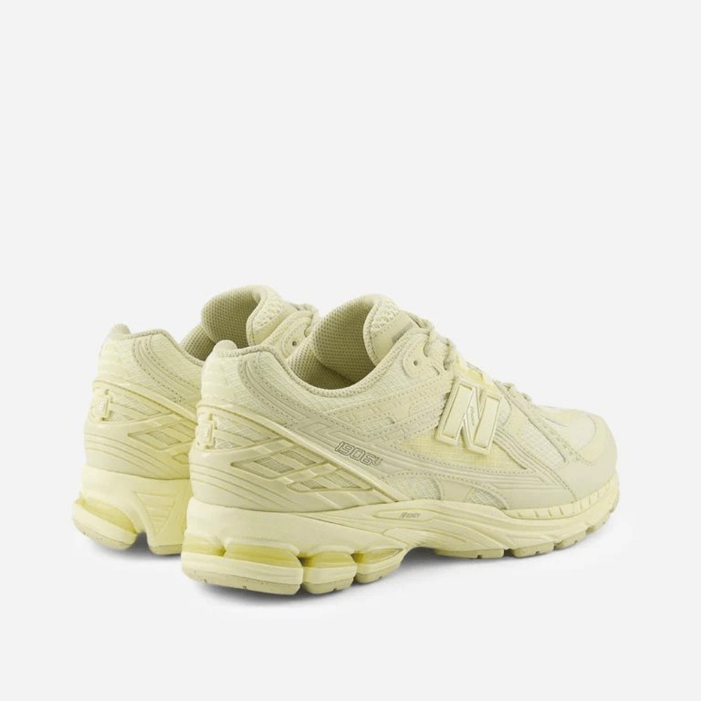New Balance 1906U Butter Yellow foto 4