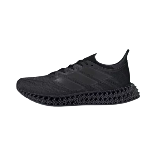 Parley x adidas 4DFWD Non Dyed Silver Violet - Droper
