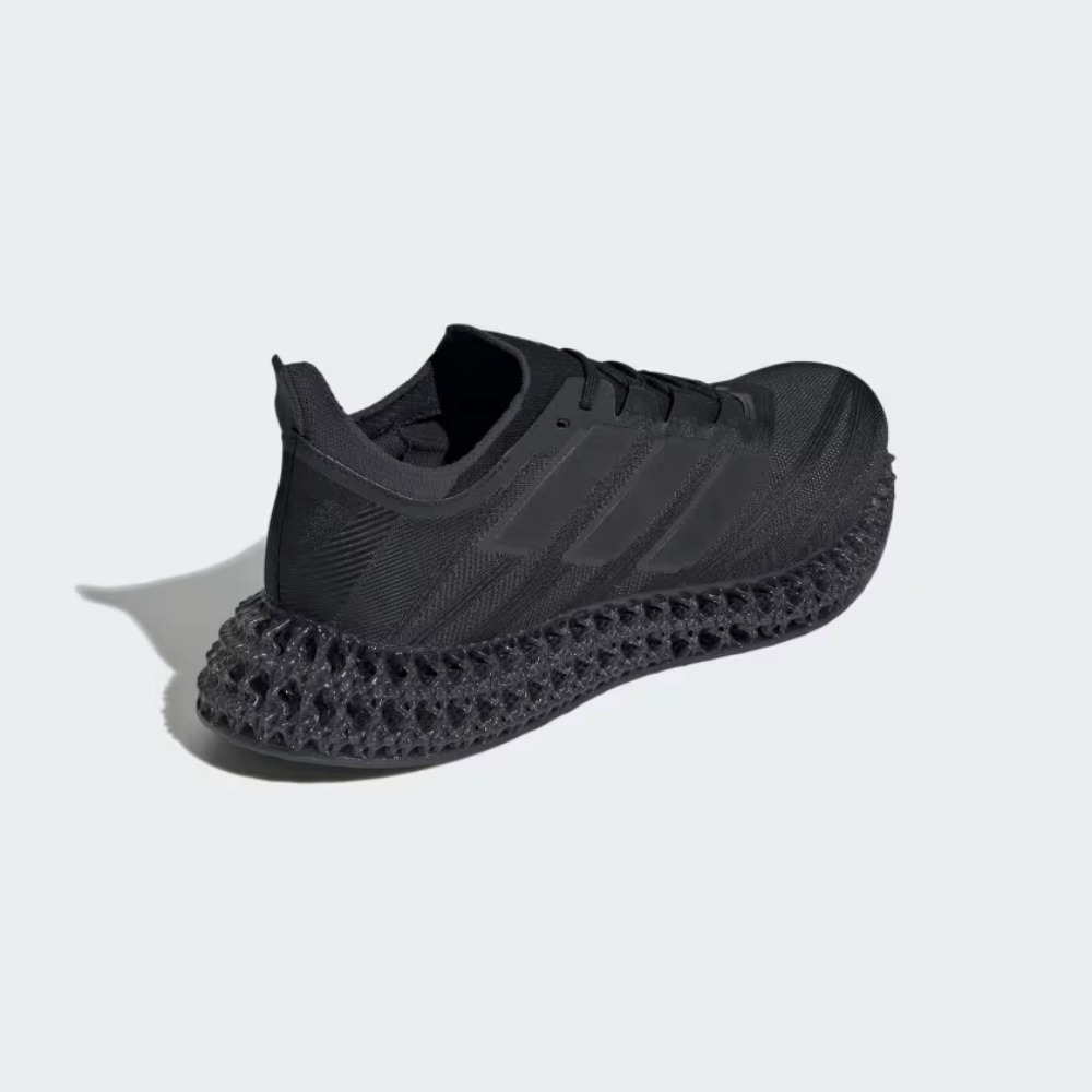 adidas 4DFWD 4M Core Black foto 4