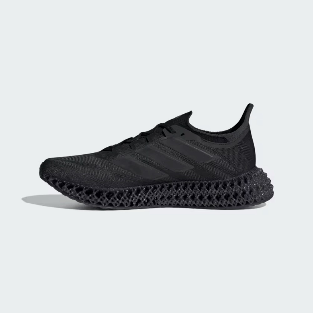 adidas 4DFWD 4M Core Black foto 2