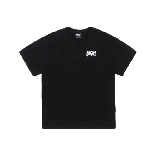 Camiseta High Company Years Black
