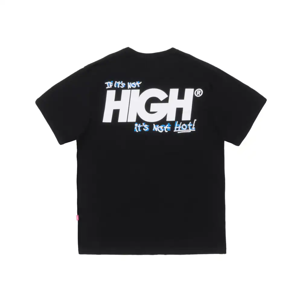 Camiseta High Company Years Black