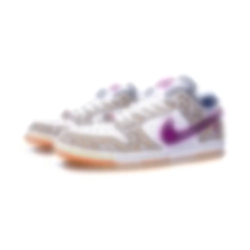 Nike SB Dunk Low Rayssa Leal