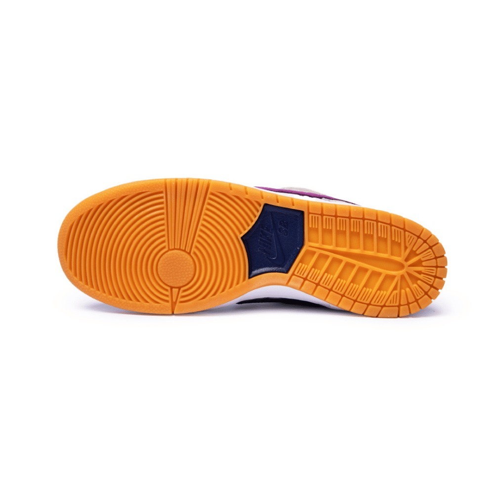 Nike SB Dunk Low Rayssa Leal foto 3