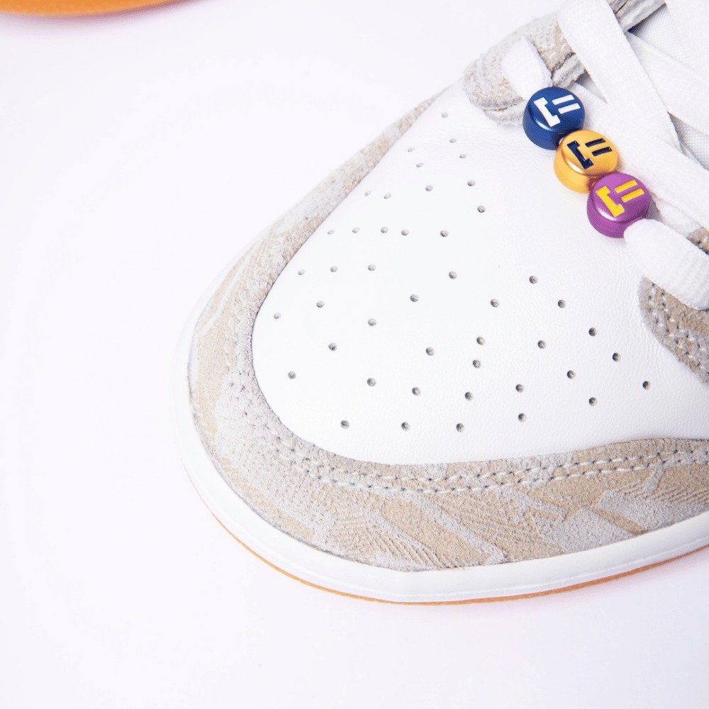 Nike SB Dunk Low Rayssa Leal foto 6