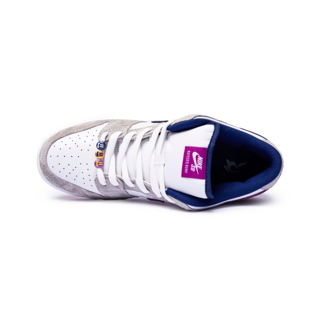 Nike SB Dunk Low Rayssa Leal foto 2