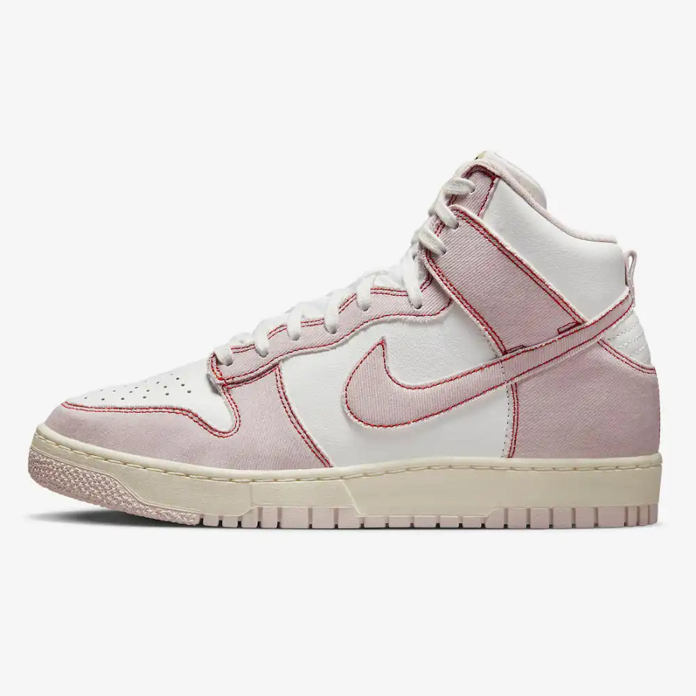 nike women dunk high