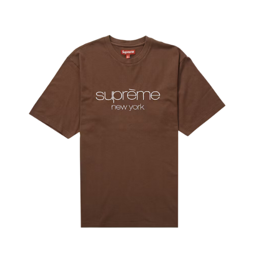 Supreme Chopstick Set Black - Droper