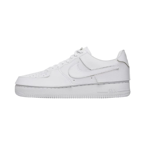 Nike Air Force 1/1 Triple White