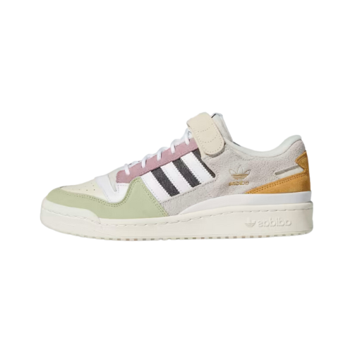 adidas Forum 84 Low Off White Magic Mauve