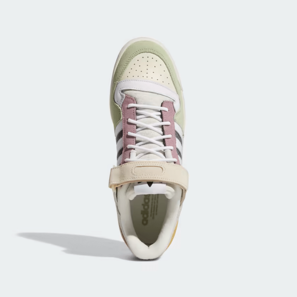 adidas Forum 84 Low Off White Magic Mauve foto 2