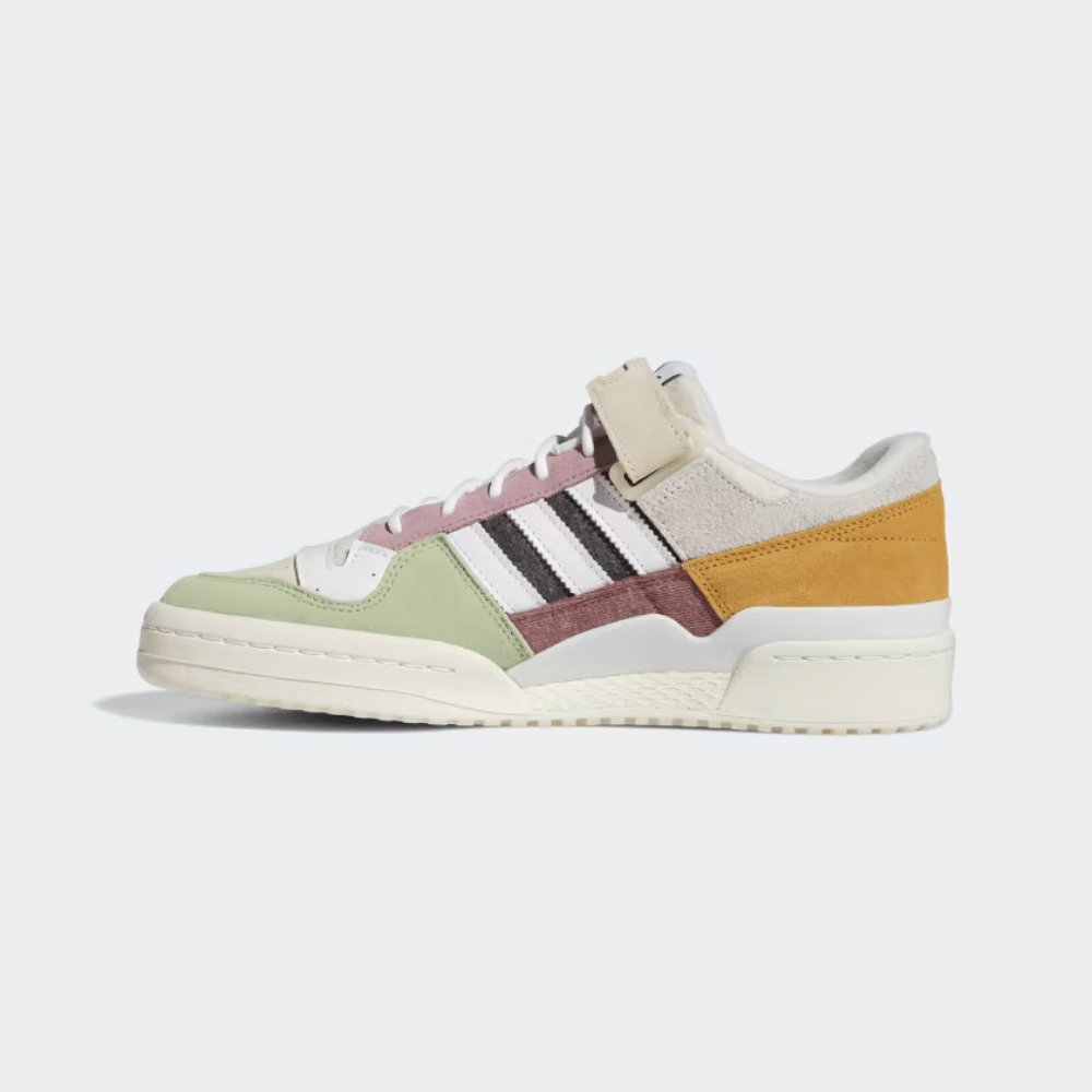 adidas Forum 84 Low Off White Magic Mauve foto 3