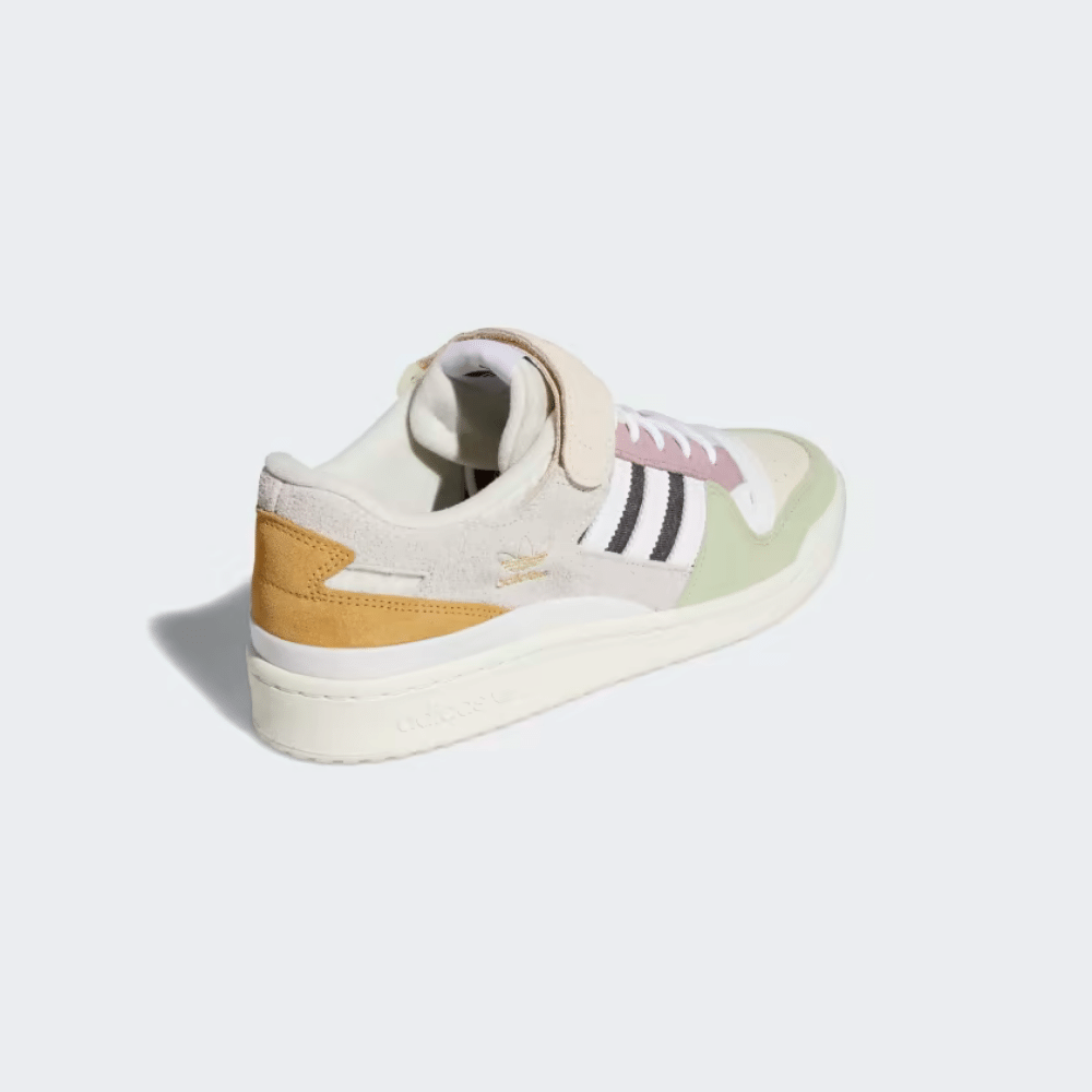 adidas Forum 84 Low Off White Magic Mauve foto 4