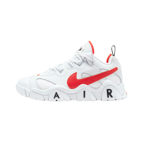 Nike Air Barrage Low Rucker Park