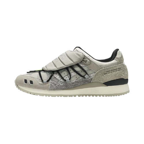 atmos x Asics Gel-Lyte III OG Anna Sui - Droper