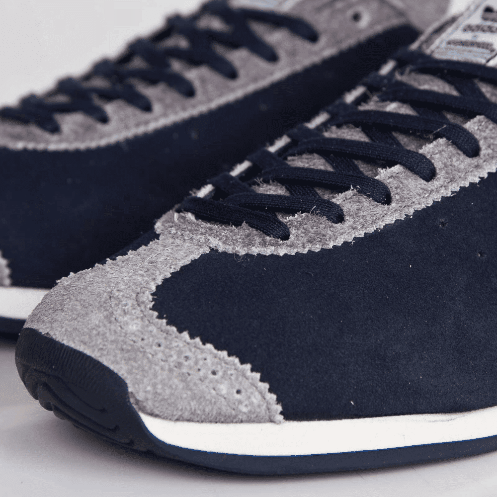 Neighborhood x adidas Dirtrun Night Navy - Droper