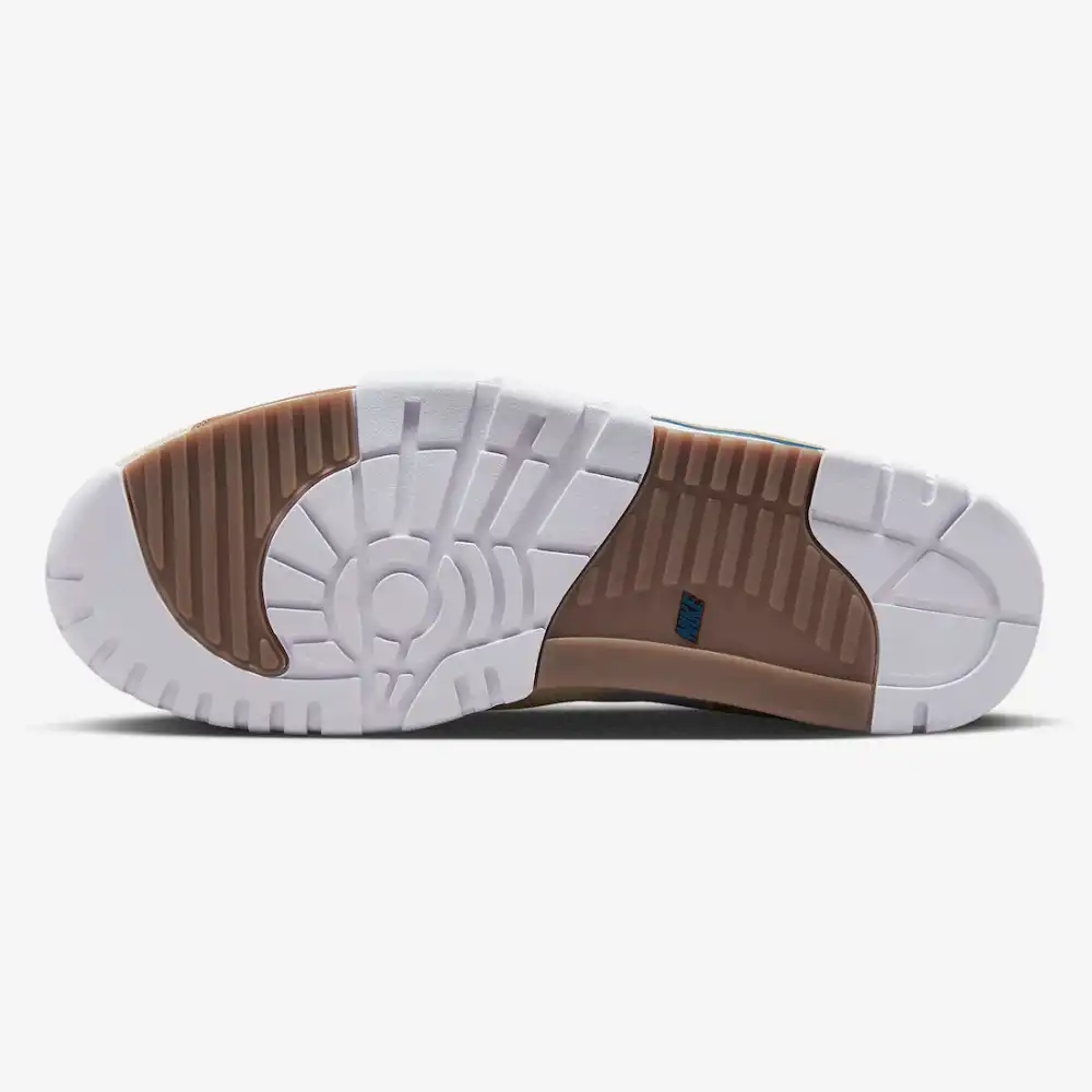 Nike Air Trainer 1 Mid Ale Brown foto 5