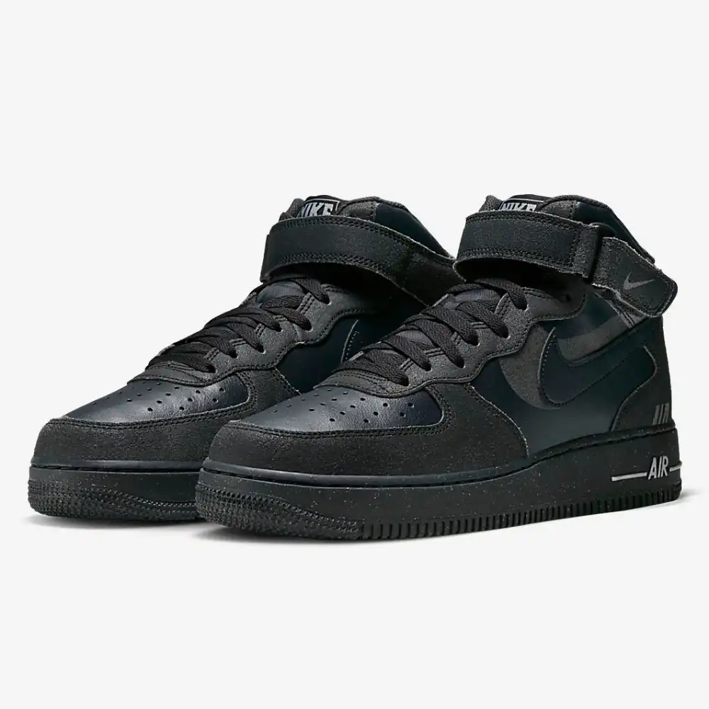 Nike Air Force 1 Mid Halloween