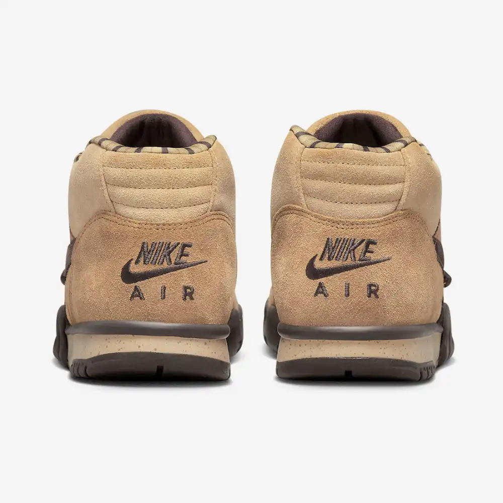 Nike Air Trainer 1 Mid Shima Shima foto 4