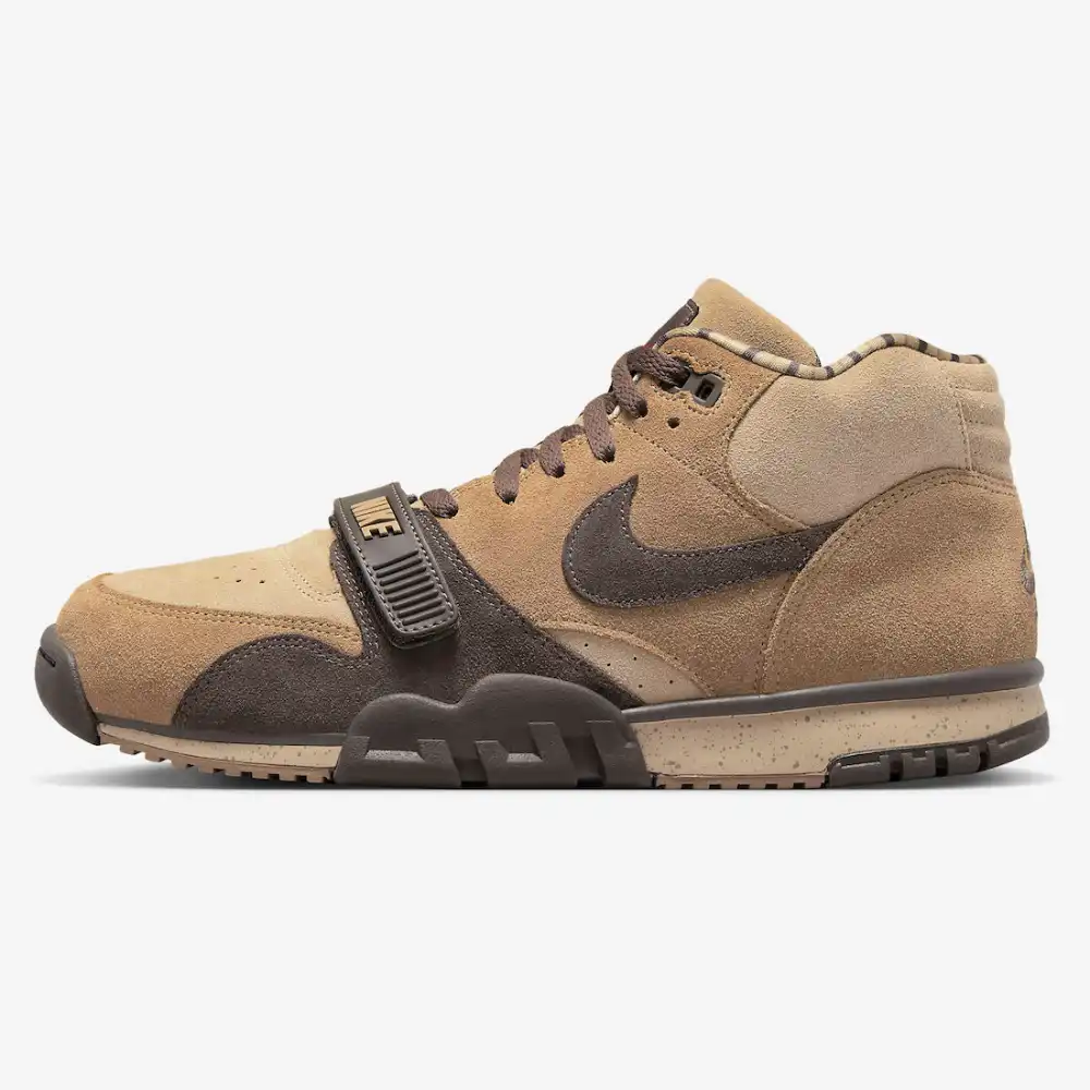 Nike Air Trainer 1 Mid Shima Shima foto 1