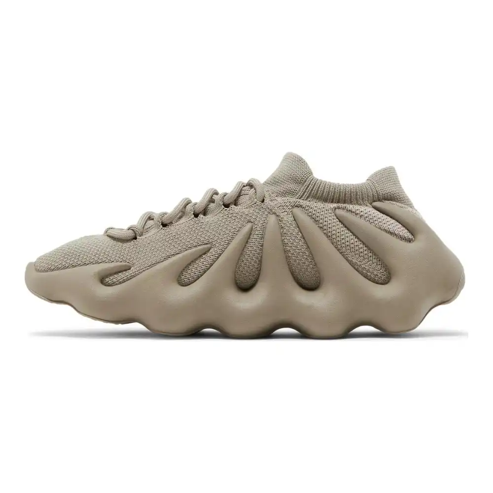 Yeezy 450 Stone Flax foto 3