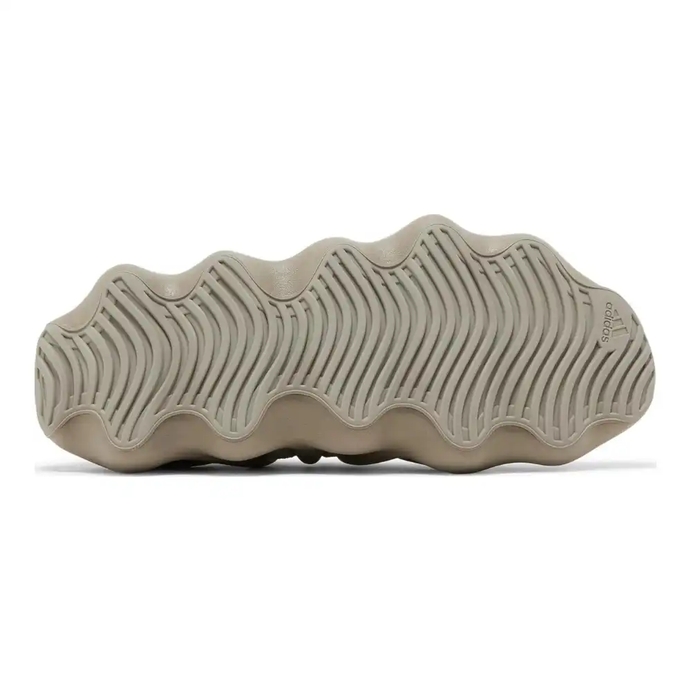 Yeezy 450 Stone Flax foto 4