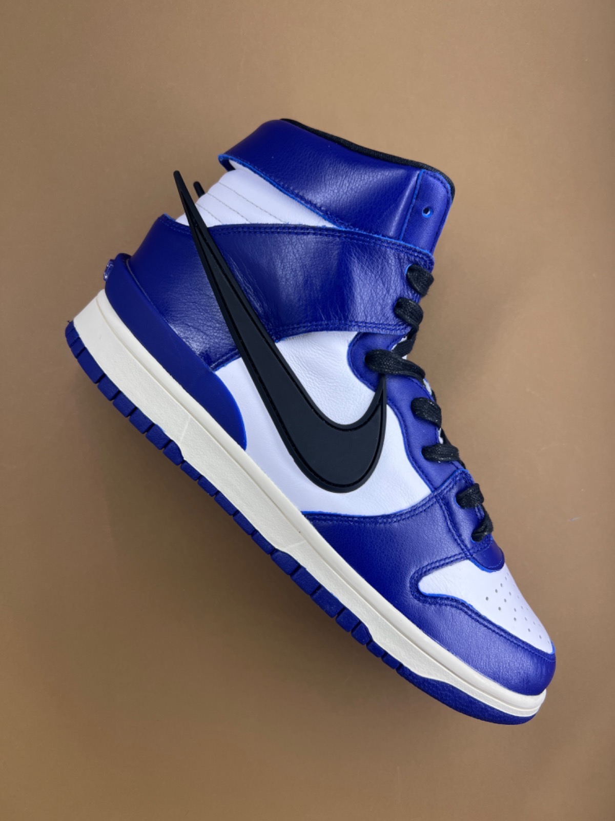 nike ambush dunk high deep royal