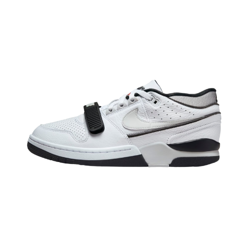 Nike Air Alpha Force 88 White and Neutral Gray