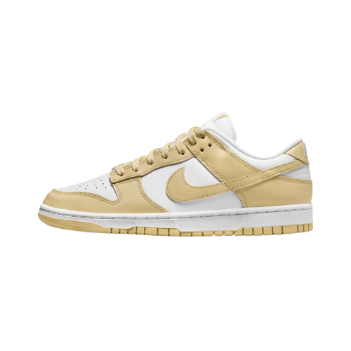 Nike Dunk Low Team Gold