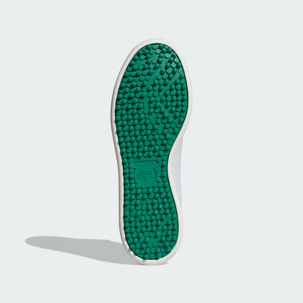 BAPE x adidas Stan Smith Golf Cloud White - Droper