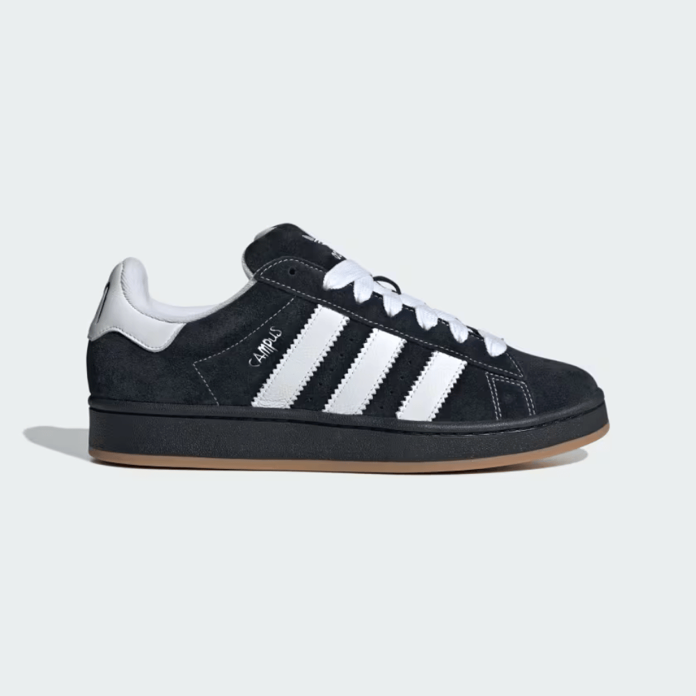 Korn X Adidas Campus 00s Core Black 1148