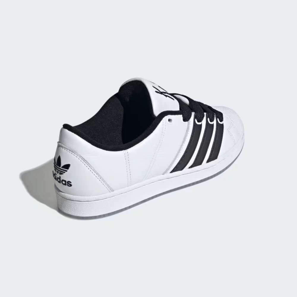 Korn x adidas Supermodified - Droper