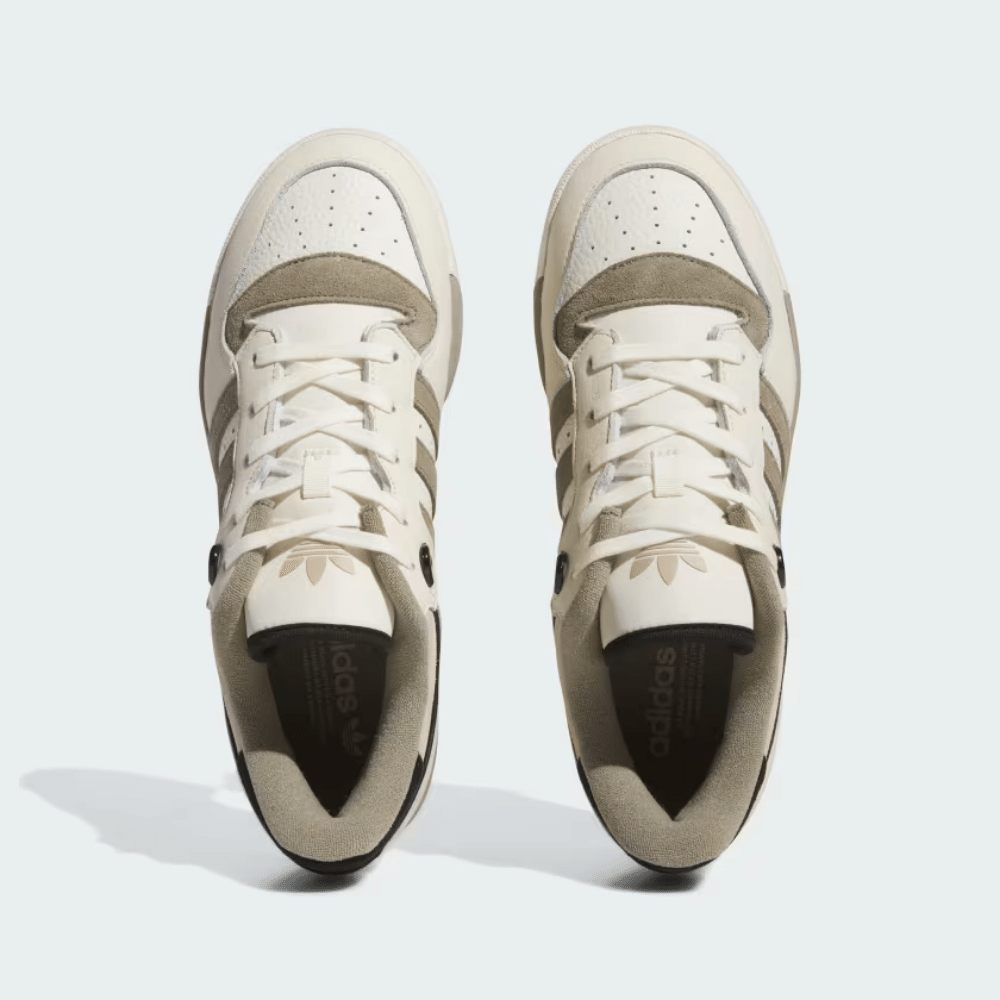 adidas Rivalry 86 Low Wonder Beige foto 2