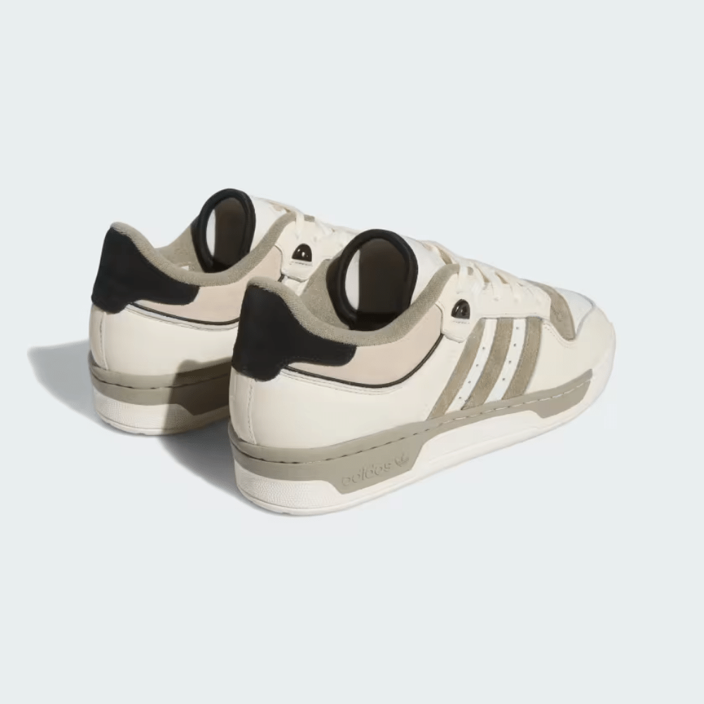 adidas Rivalry 86 Low Wonder Beige foto 4