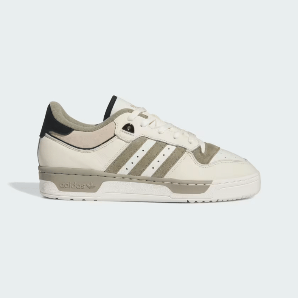 adidas Rivalry 86 Low Wonder Beige foto 1