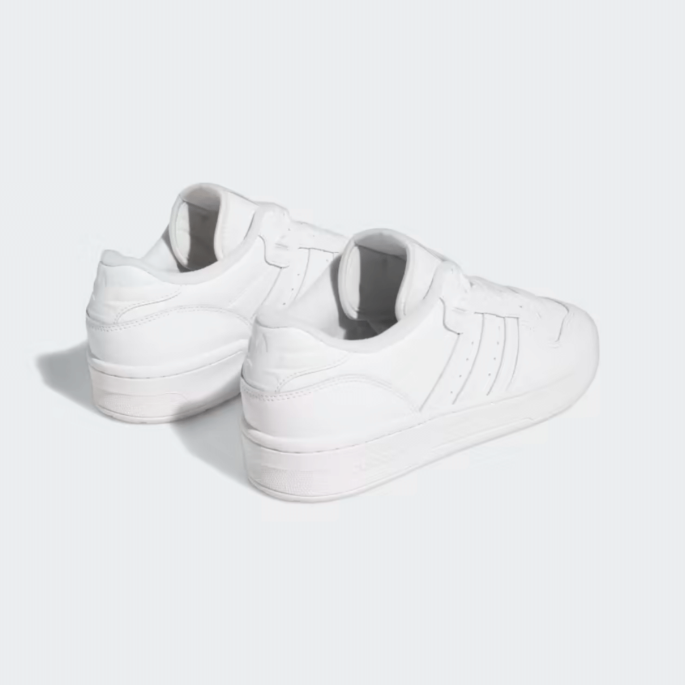 Adidas Rivalry Low Triple White