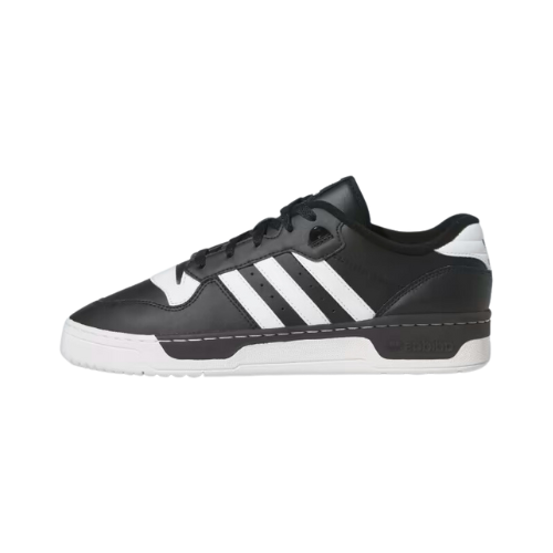 adidas Rivalry Low Core Black