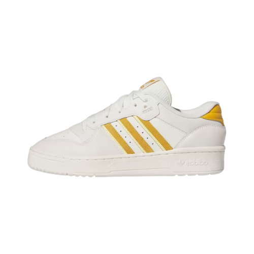 adidas Rivalry Low Preloved Yellow