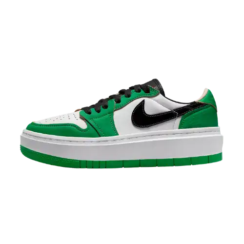 Air Jordan 1 Elevate Low SE Lucky Green