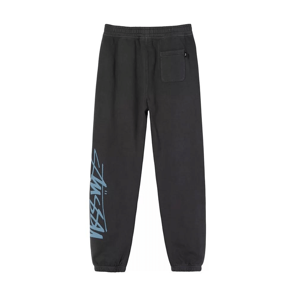 Stussy x Nike Shorts Black