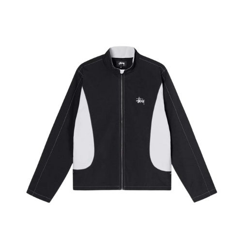 stussy Panel Track Jacket Lサイズ 2012202313163218.webp