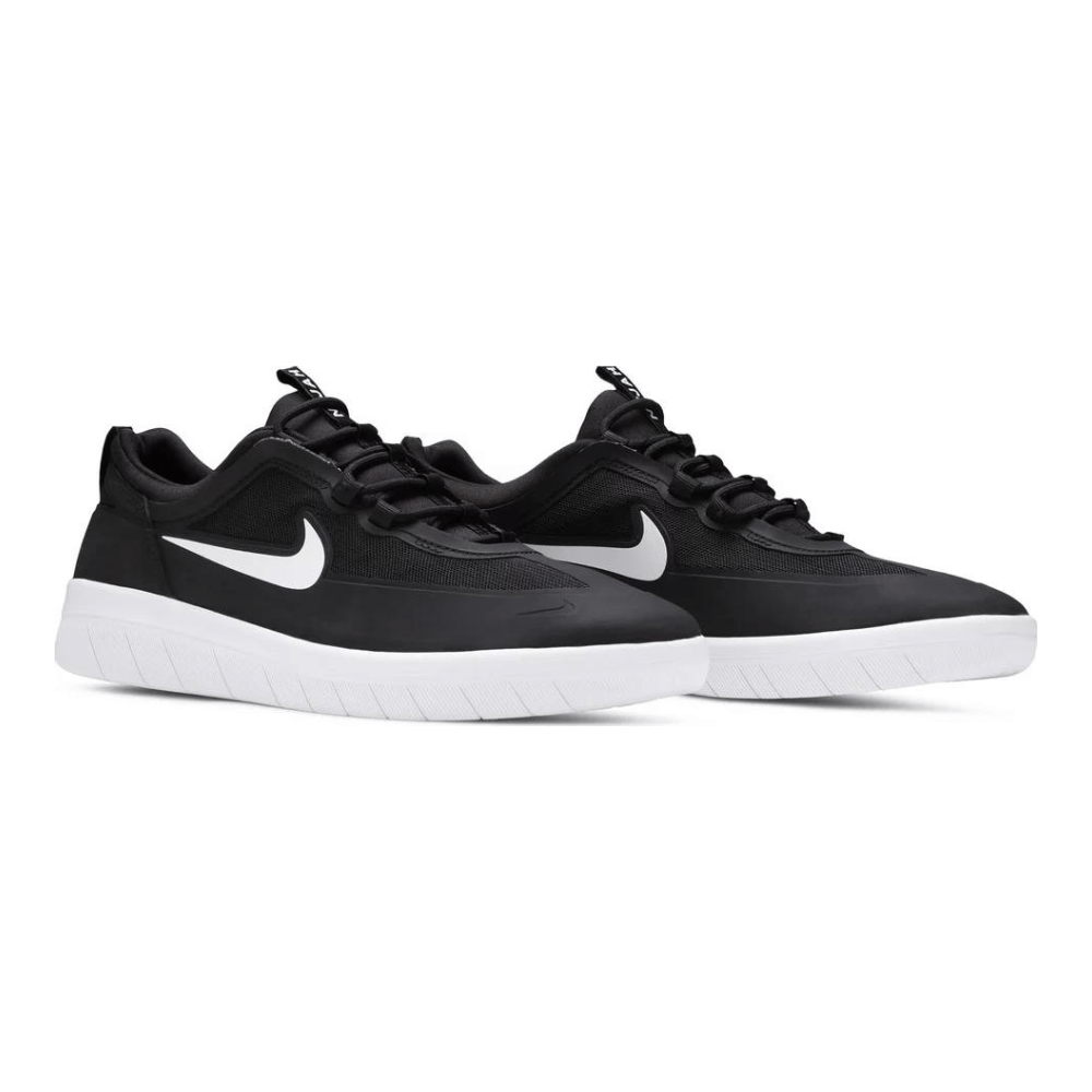 Nyjah best sale free sb